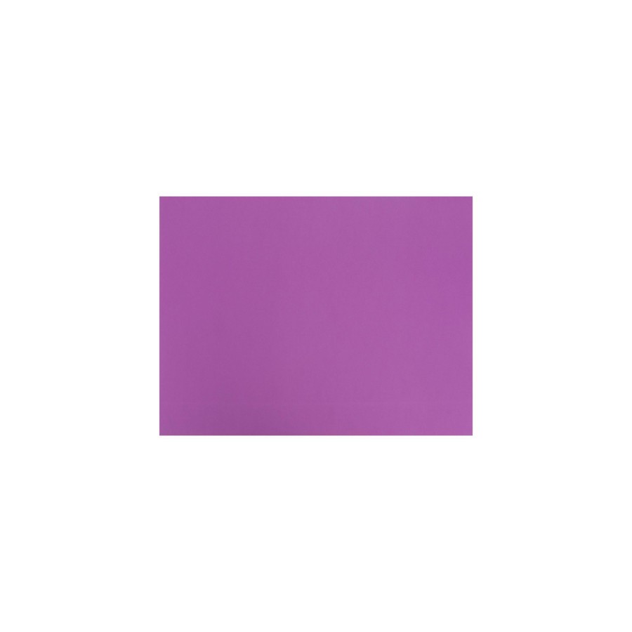 7445-BOLSA 25 CARTULINAS 185 GR 50 X 65 CM MORADO FABRIANO S3215613