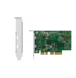 QNAP QXP-T32P tarjeta y adaptador de interfaz Thunderbolt 3 Interno