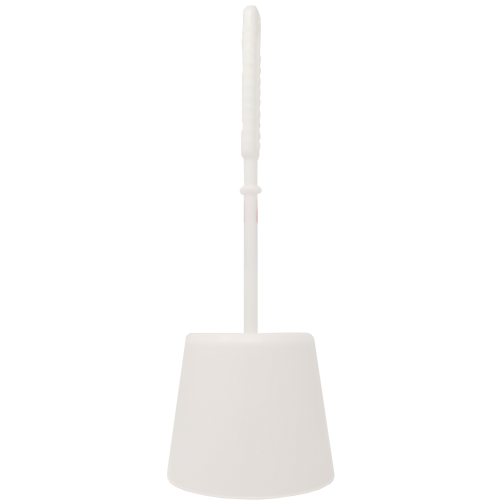 7480-KIT ESCOBILLA + ESCOBILLERO EN PLASTICO DE ALTA RESISTENCIA MARINO WC024