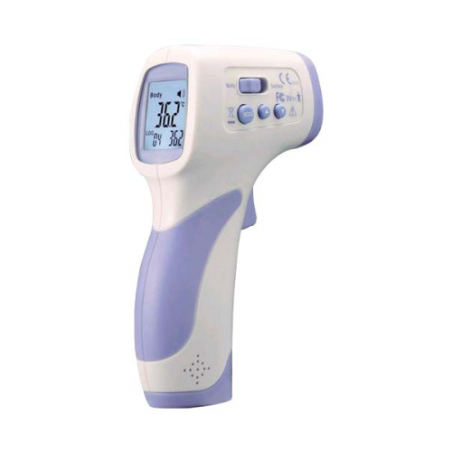 7486-TERMOMETRO CLINICO INFRARROJOS BODYTEMP 478 BODYTEMP AE388