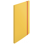 7505-CARPETA FUNDAS COSY MOBILE PLUS AMARILLO LEITZ 46700019