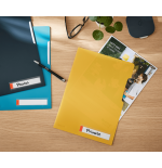 7514-P-3 DOSSIER PRIVACIDAD COSY AMARILLO LEITZ 47080019