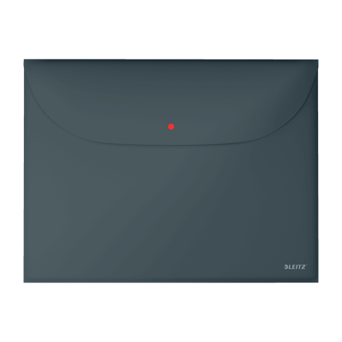 7521-P-3 SOBRE PRIV. COSY C/2 BOLSILLOS GRIS LEITZ 47090089