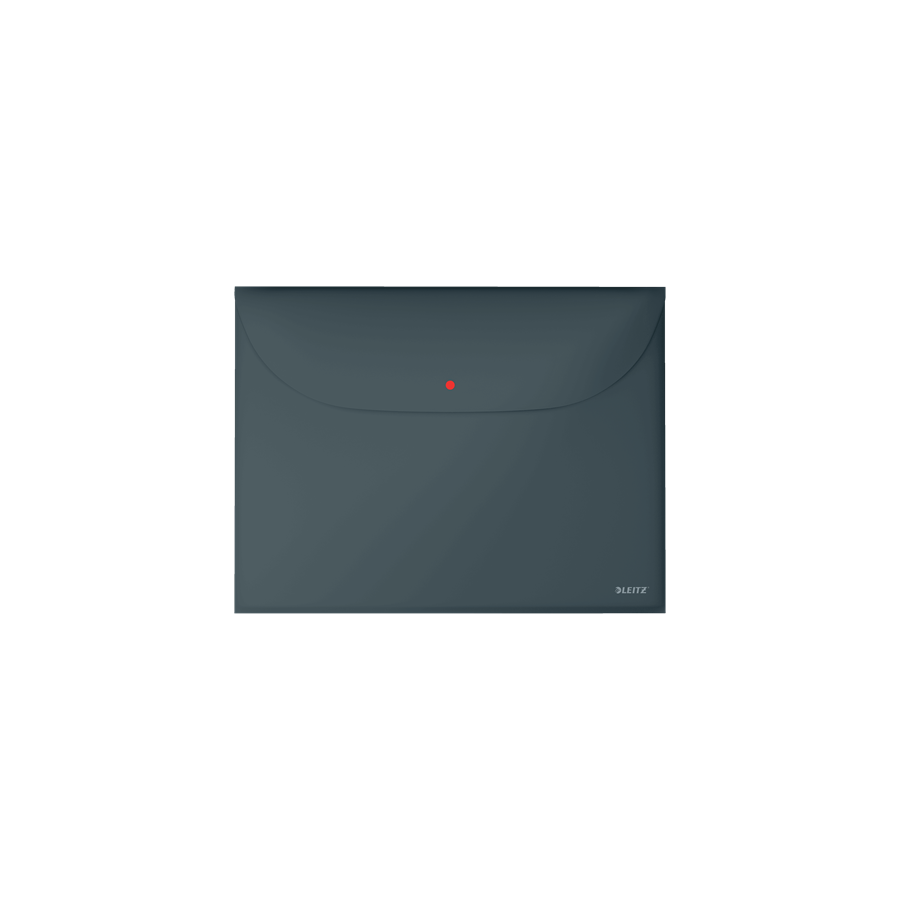 7521-P-3 SOBRE PRIV. COSY C/2 BOLSILLOS GRIS LEITZ 47090089