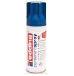 7557-SPRAY AZUL GENCIANA MATE. EDDING 5200-903