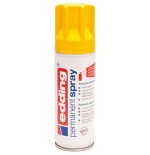 7559-SPRAY AMARILLO TRAFICO MATE. EDDING 5200-905
