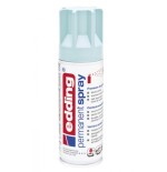 7563-SPRAY AZUL PASTEL MATE. EDDING 5200-916