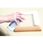 7567-SPRAY BLANCO CREMA MATE. EDDING 5200-921