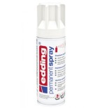 7568-SPRAY BLANCO TRAFICO MATE. EDDING 5200-922