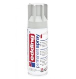 7571-SPRAY GRIS CLARO MATE. EDDING 5200-925