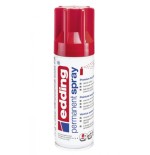 7578-SPRAY ROJO TRAFICO BRILLO. EDDING 5200-952