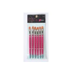 7657-Pryse 6110010 pincel para bellas artes 6 pieza(s)