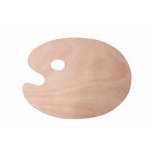 7685-Pryse 6060001 paleta de pintura Madera