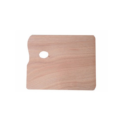 7686-Pryse 6060006 paleta de pintura Madera