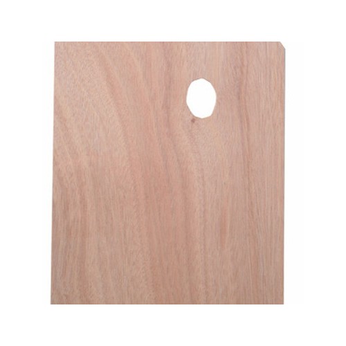 7687-Pryse 6060007 paleta de pintura Madera