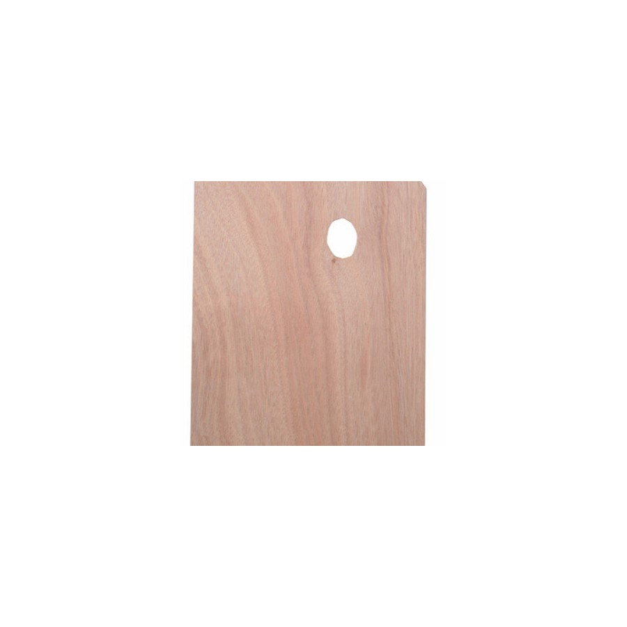 7687-Pryse 6060007 paleta de pintura Madera