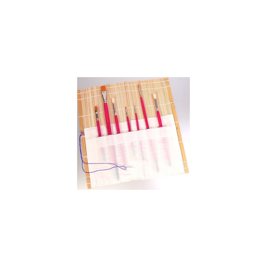 7688-Pryse 6060080 soporte para pincel y brocha