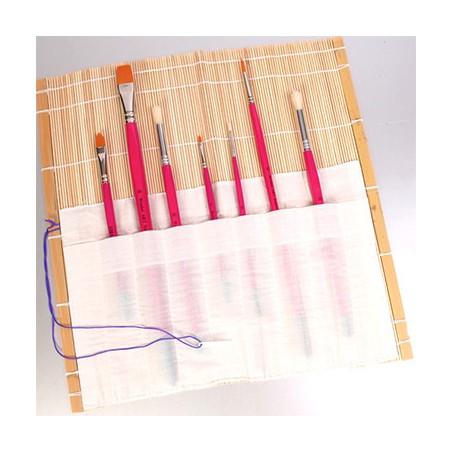 7688-Pryse 6060080 soporte para pincel y brocha