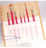 7688-Pryse 6060080 soporte para pincel y brocha