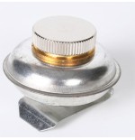 7691-Pryse 6060063 lata de aceite Plata Acero