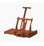 7695-Pryse 6080010 caja de pinturas para bellas artes