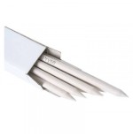 7696-Pryse 6200005 pastel Blanco 12 pieza(s)