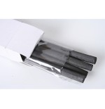 7700-CAJA 10 BARRAS CARBONCILLOS No.10 - 10 X 135 MM WONDER ART BY PRYSE 6210010