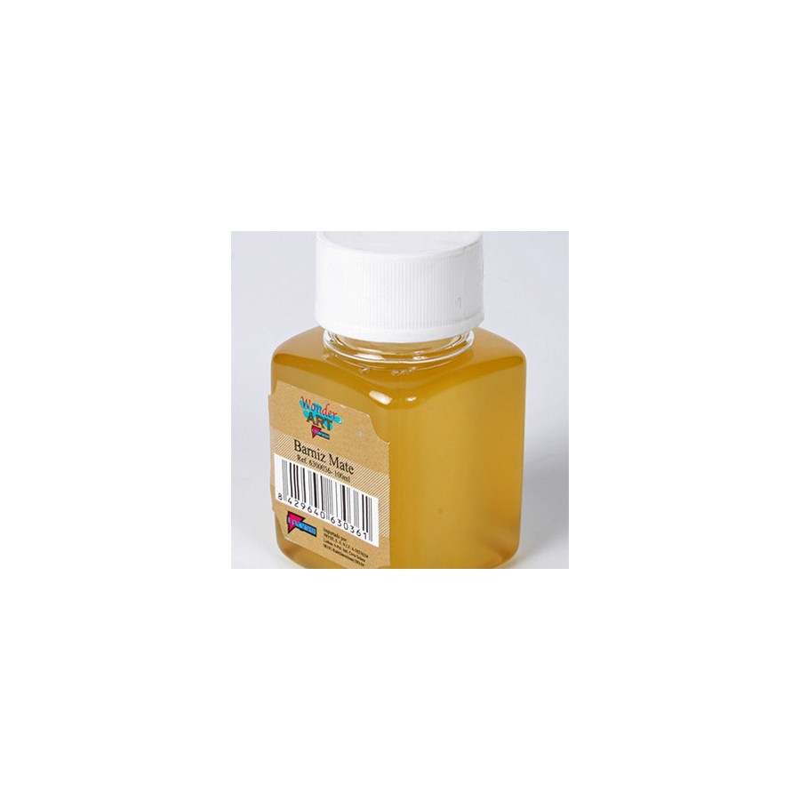 7702-Pryse 6300036 barniz Amarillo 100 ml
