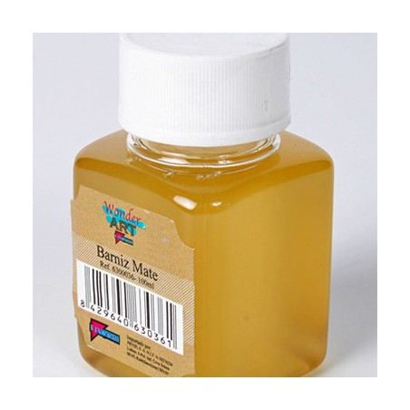 7702-Pryse 6300036 barniz Amarillo 100 ml