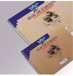 7704-CUADERNO DIBUJO A3 ESBOZOS 30 HJS. 160GMS. HSSK WONDER ART BY PRYSE 6230012