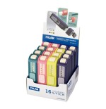 Milan 4702116 Sacapuntas manual Multicolor