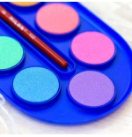 7722-Milan 0531512 pintura a base de agua Multi Paleta 12 pieza(s)