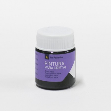7819-La Pajarita Pintura crystal agua ca-06 verde
