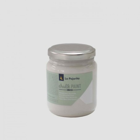 7822-CHALK PAINT CP-02 FLOR DE JAZMIN. 175ML LA PAJARITA 102837