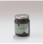 7828-La Pajarita Chalk paint cp-27 casi negro