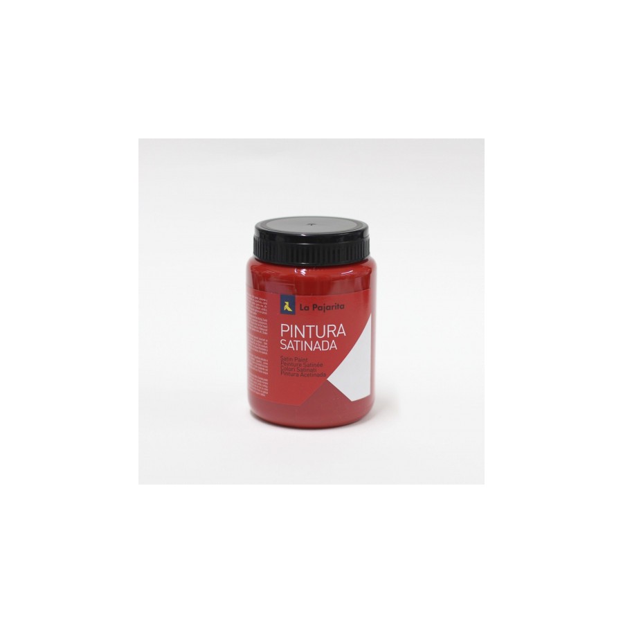 7833-La Pajarita 110313 pintura para manualidades Pintura acrilica 375 ml 1 pieza(s)