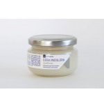 La Pajarita Cera solida incolora Transparente