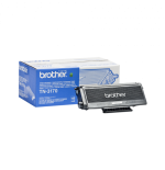 7852-BROTHER TONER TN3170 NEGRO