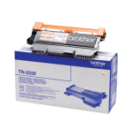 7854-BROTHER TONER TN2220 NEGRO