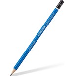 7896-LAPIZ GRAFITO MARS LUMOGRAPH 100, GRAD. 7H STAEDTLER 100-7H