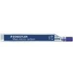 7925-MINAS MICRO CARBON 250, 0,7MM, GRAD. B STAEDTLER 250 07-B