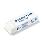 7930-GOMA DE BORRAR RASOPLAST (65X23X13 MM) STAEDTLER 526 B20