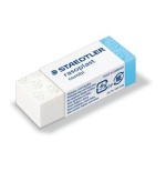 7933-GOMA DE BORRAR COMBI RASOPLAST  (42X19X13 MM) STAEDTLER 526 BT30