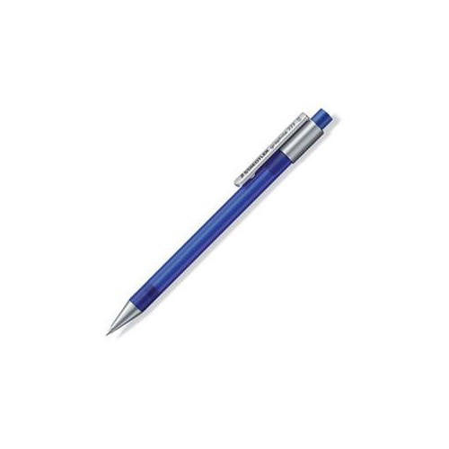 7937-PORTAMINAS GRAPHITE 777, 0,5MM, AZUL STAEDTLER 777 05-33