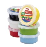 7970-Alpino DP000209 compuesto para ceramica y modelaje Arcilla de modelar 240 g Multicolor 1 pieza(s)