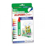 7982-Alpino PX000001 pintura para manualidades Pintura textil 1 pieza(s)