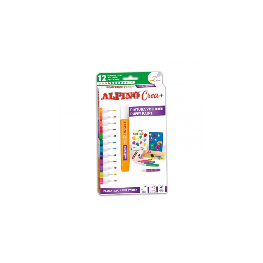 Alpino DH000005 pintura para manualidades 1 pieza(s)