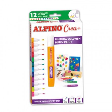 Alpino DH000005 pintura para manualidades 1 pieza(s)