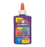 8008-BOTE ELMER´S 147ML MORADO OPACO ELMER´S 2109502