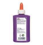 8009-BOTE ELMER´S 147ML MORADO OPACO ELMER´S 2109502
